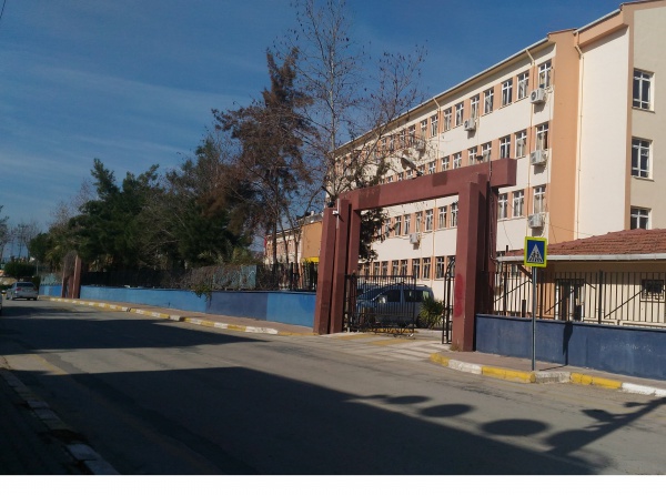 Hızır Reis Mesleki ve Teknik Anadolu Lisesi Fotoğrafı